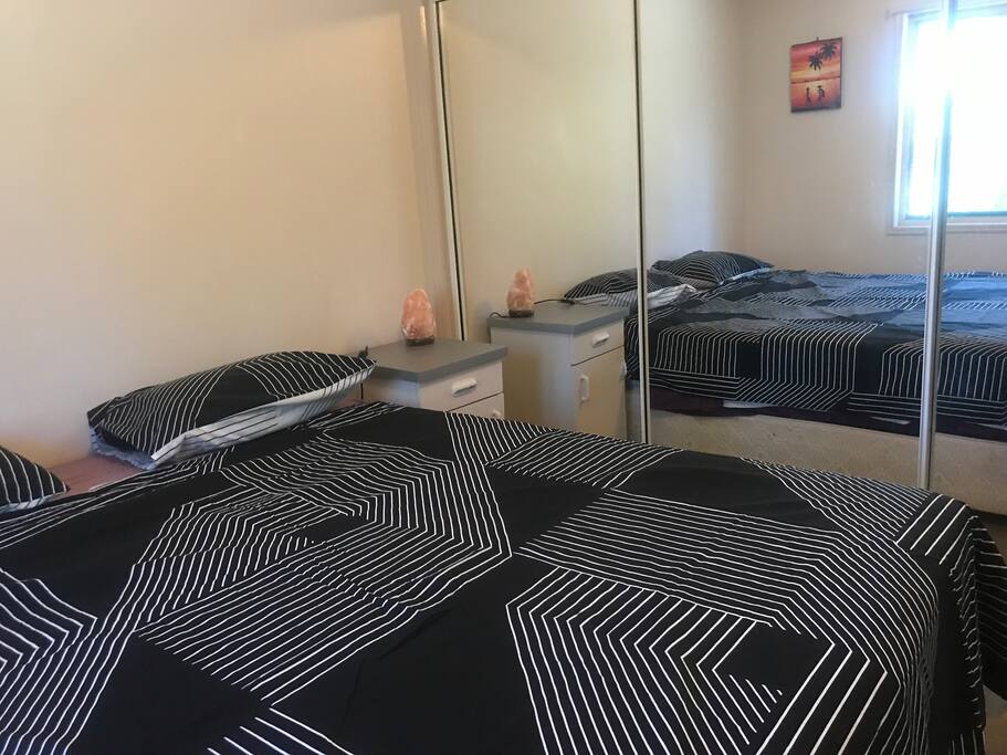 King Bed Room