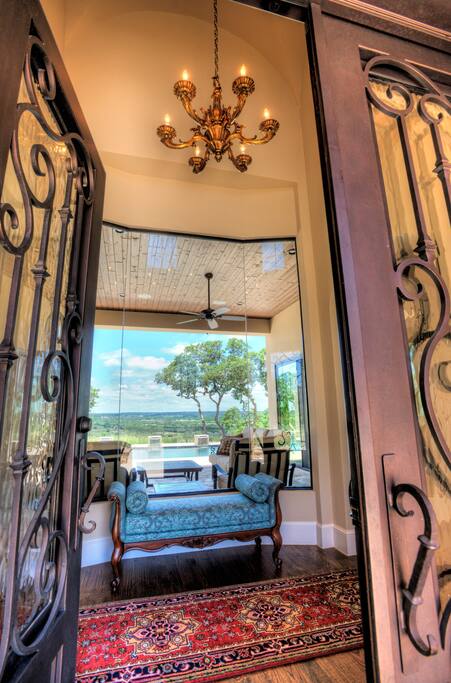 Entryway