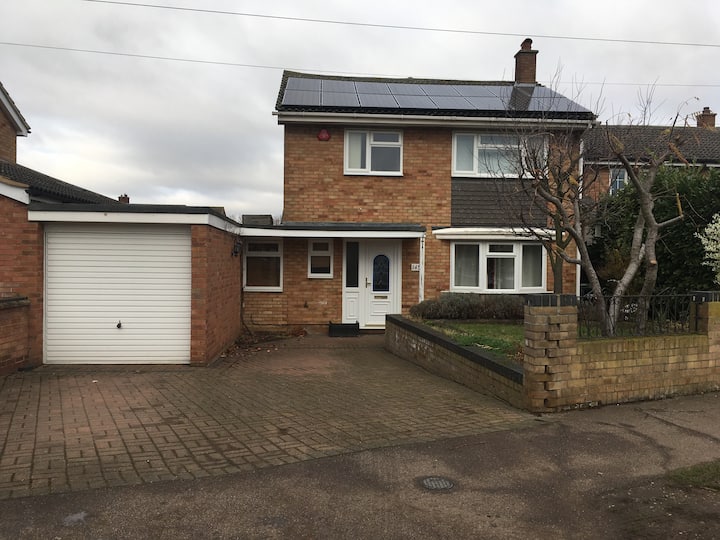 Top 9 Airbnb Vacation Rentals In Biggleswade, United Kingdom Updated 2024 Trip101