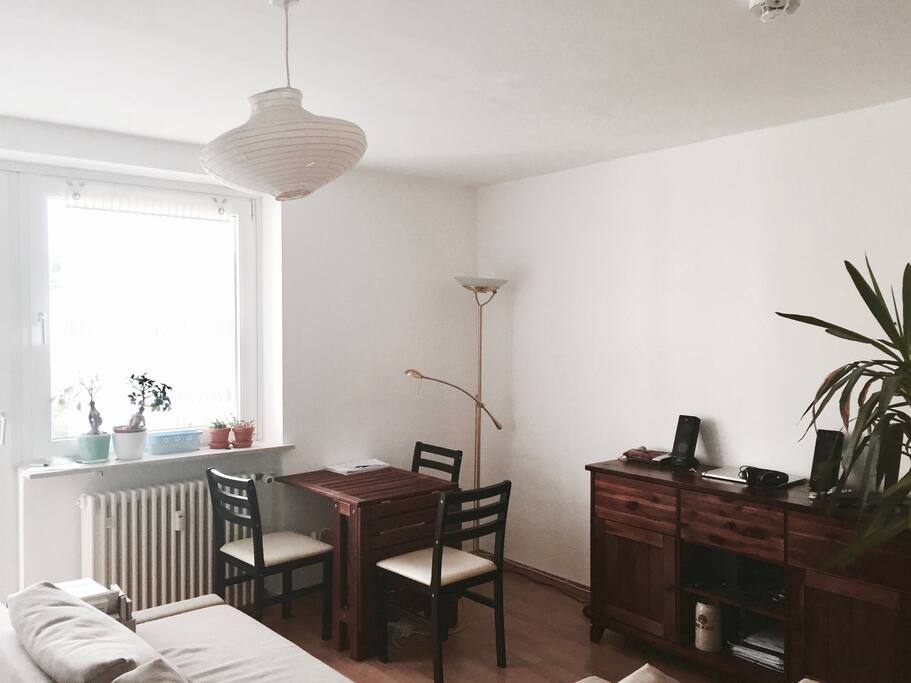 living space