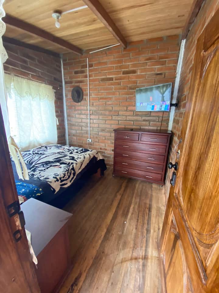 Spálňa