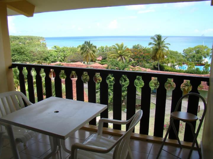 SainteAnne Ferienwohnungen & Unterkünfte Le Marin, Martinique Airbnb