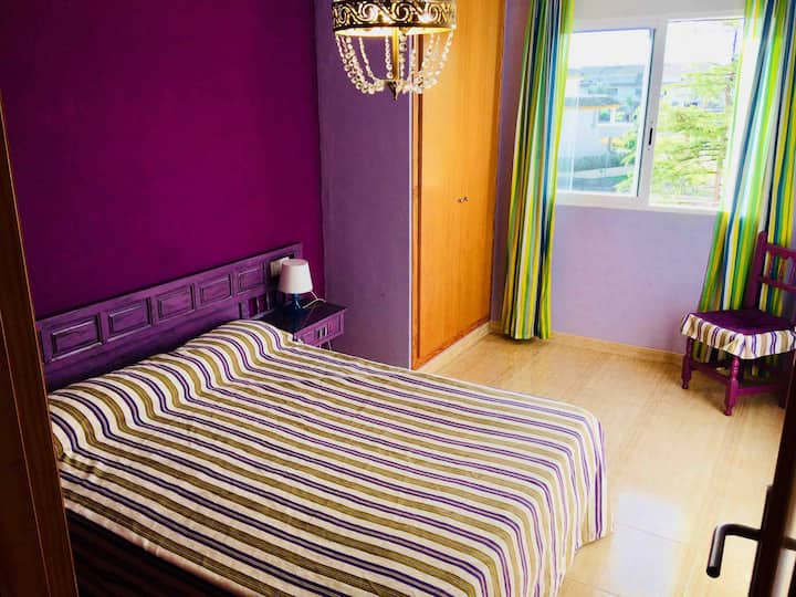 غرفة النوم 1