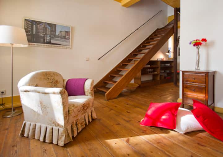 Príncipe Real Light Apartment Apartments for Rent in Lisbon, Lisbon