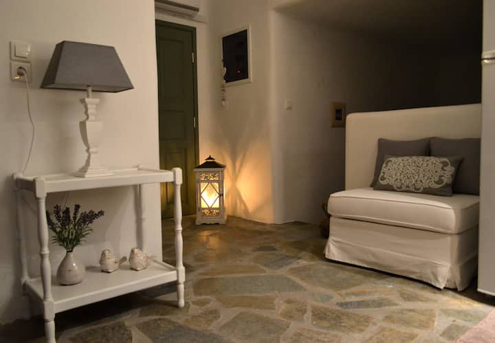 Endless View - Paros