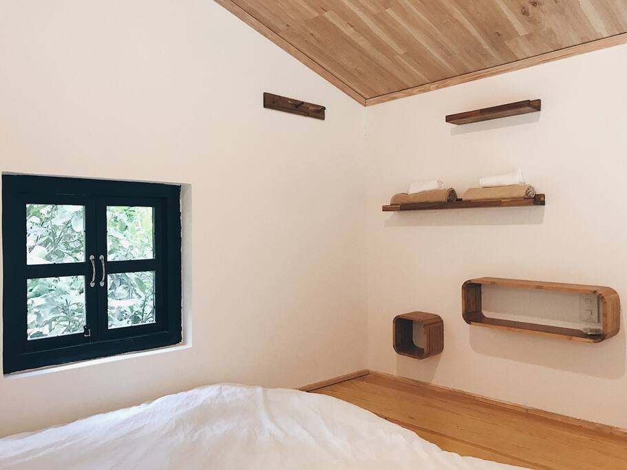 Attic