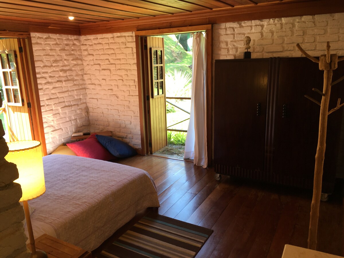 Vyumba vya kujitegemea