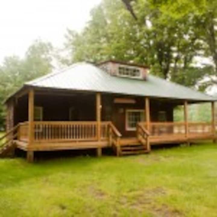 Blue Hill Lodge - State of New York