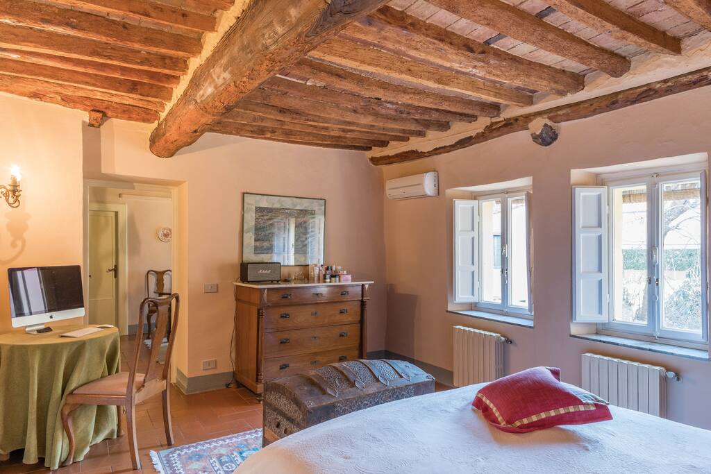 Double bedroom