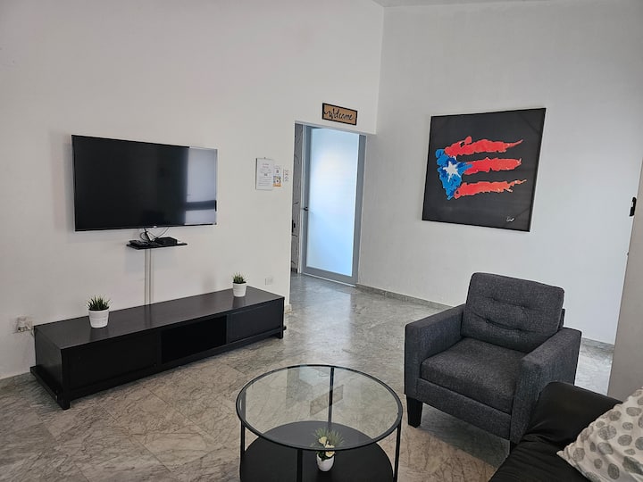 3bdr House+2 Apts16 Guest Islaverde Walk To Beach - San Juan, Puerto Rico