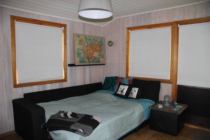 Das Tagesbett 140 X 200