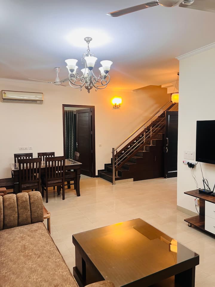 Chandigarh Holiday Rentals & Homes India Airbnb