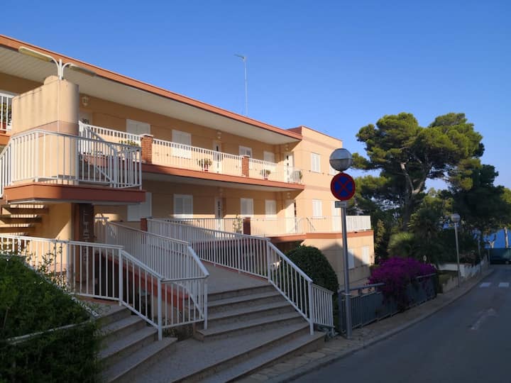 Can Bot - Cap Salou