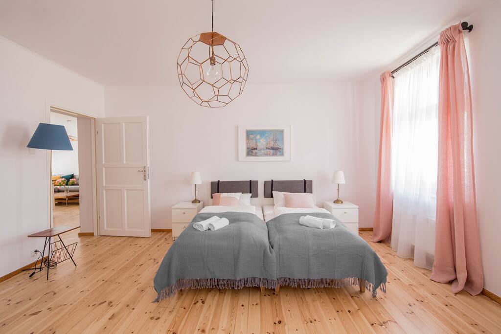 RentApartments - Old Town Gdańsk