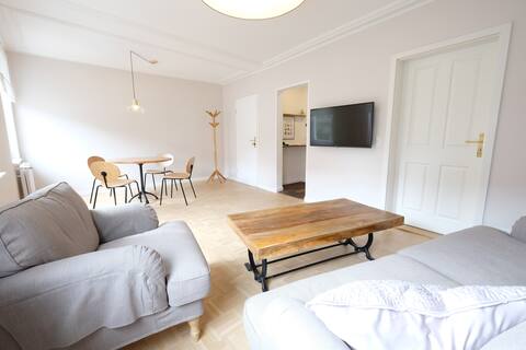 Boutique Charme Apartment No_3