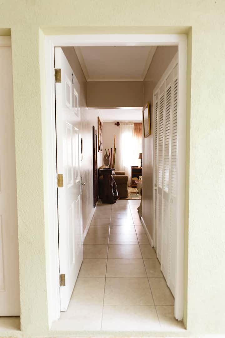 ★Unpack-relax-enjoy★7mins-newkingson|couples|biz - Kingston