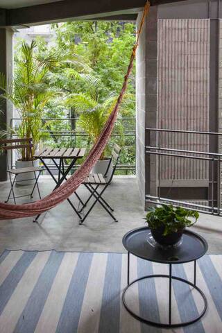 A place like no other | 2BR + Balcony