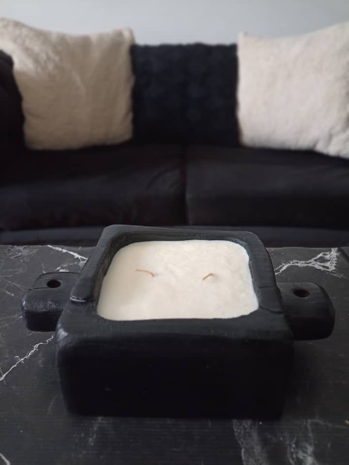 Studio apartment in Monserrat