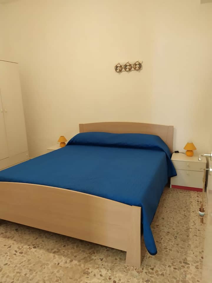 Спална соба 2