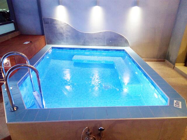 UTOPIA luxury apartment