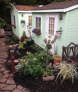 cutting cable out keeps tv à vacances de Californie, Berkeley, Top locations 20 des locations