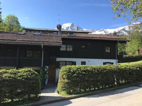 Ferienwohnung Buchenhöhe 63 Berchtesgaden