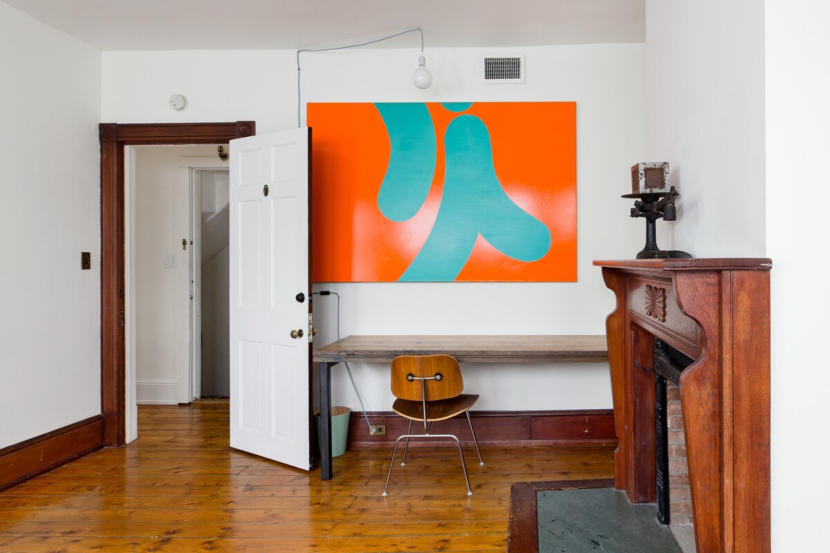 غرفة النوم 3