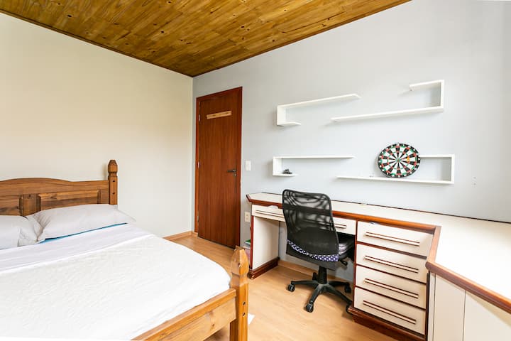 Спална соба 2