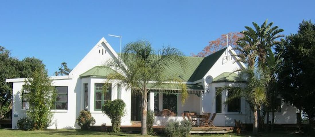 Thornhill Farm Lodge
