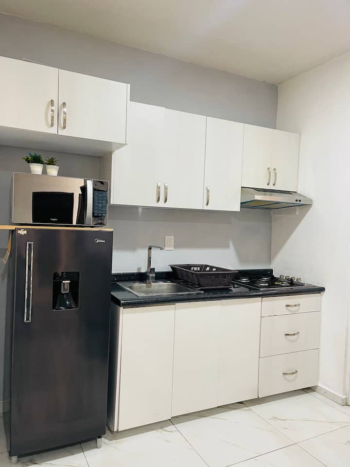 MONARCH APARTMENT