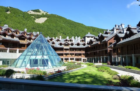 Apartment Val di Luce