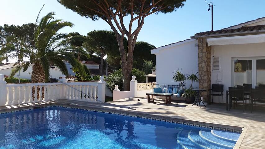 Villa Camprodon gallery image 3