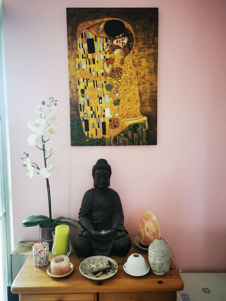 Дневна соба