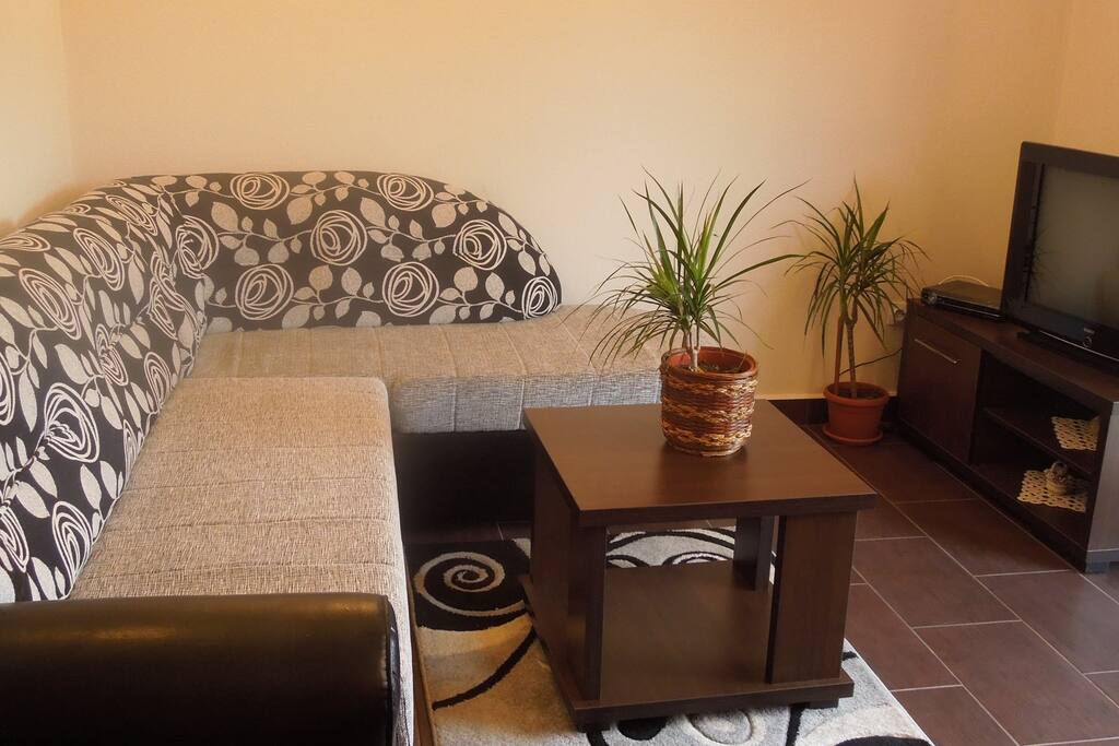 Sitting Area