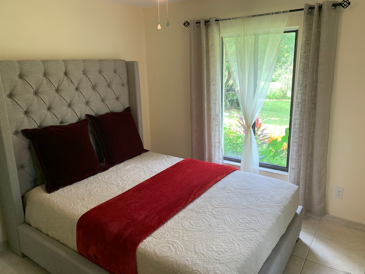 غرفة النوم 1