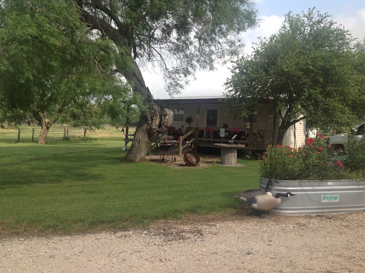 Runge Alojamientos vacacionales Texas, Estados Unidos Airbnb