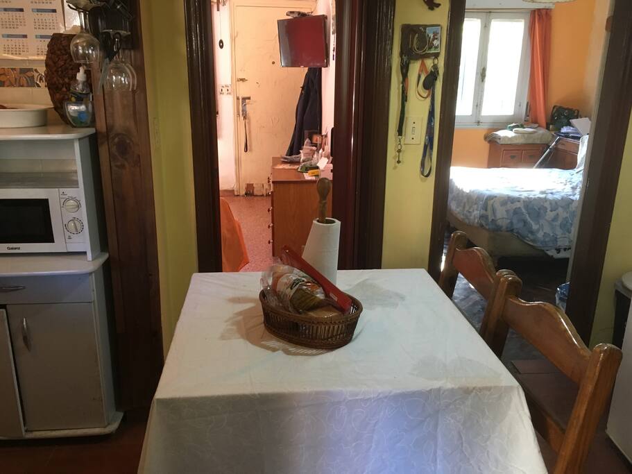 Cocina