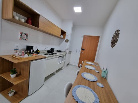 Top Airbnb: Morada da Fé II, 300 meters from Canção Nova Cond da Fé in Cachoeira Paulista