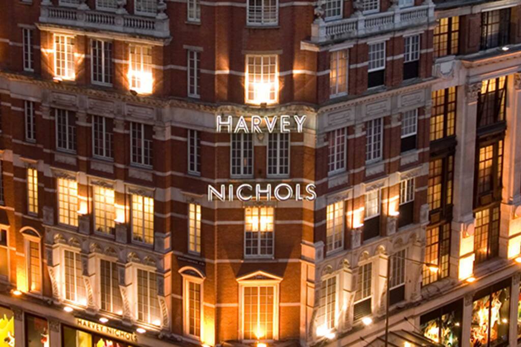 Harvey Nichols