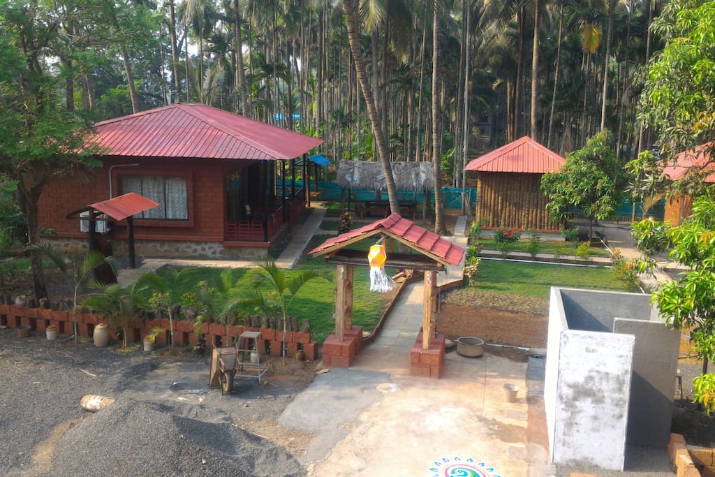 12 Stunning Hotels in Alibag Near Beach for Magical Sunset Views