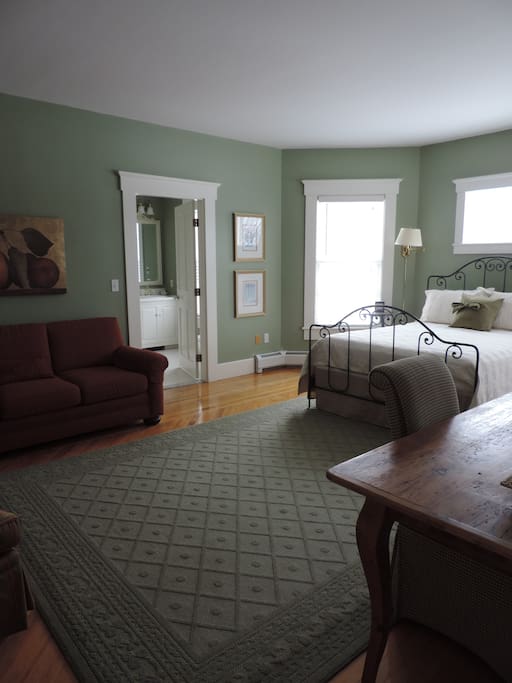 Danville Room