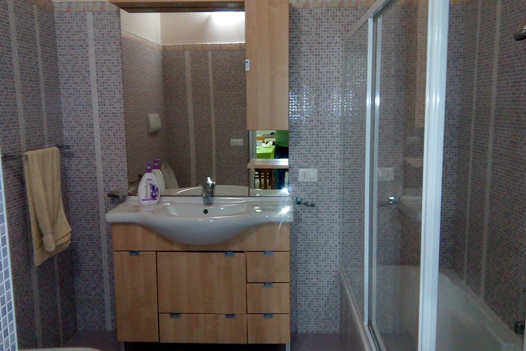 bagno