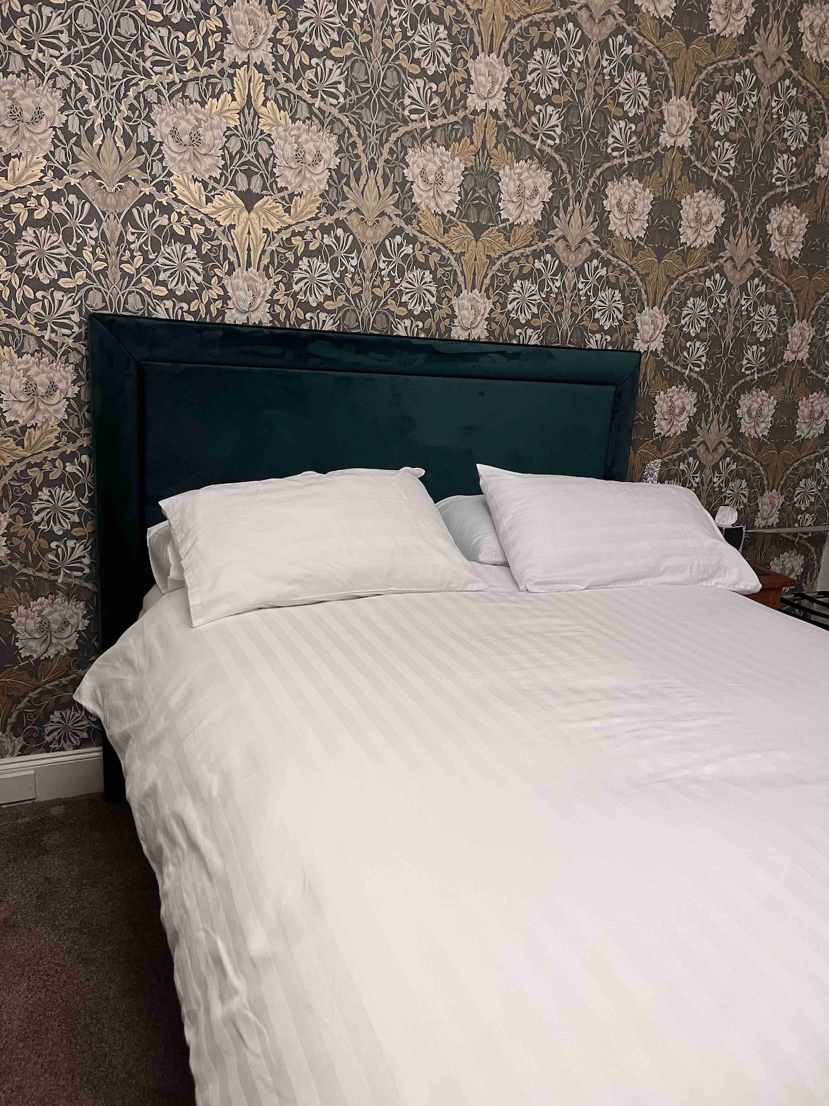 Yataq otağının şəkli