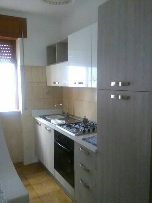 cucina