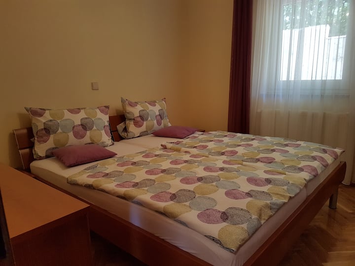Dormitorio 1