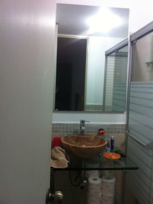 WC