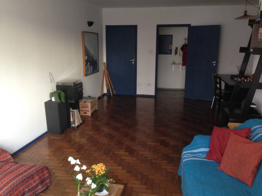 beautiful parquet