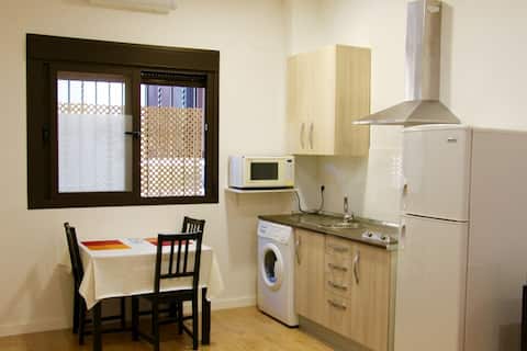 Bonito Apartment en pleno centro Sevilla