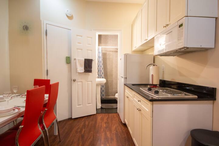 4 beds, 2 Bedrooms next to the K-town, 14 gallery image 3