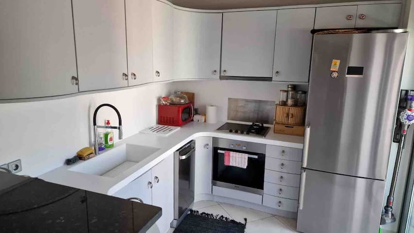 Lovely Maisonette on Acropolis hill gallery image 5